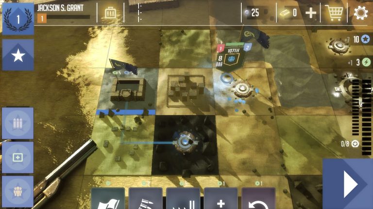 Аристократы. 1896 для Android — скриншот 5