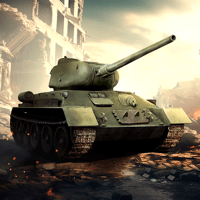 Armor Age: Tank Wars для iOS