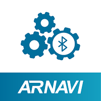 Arnavi Sensor Configurator для Android