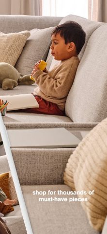 Ashley для Android — скриншот 2