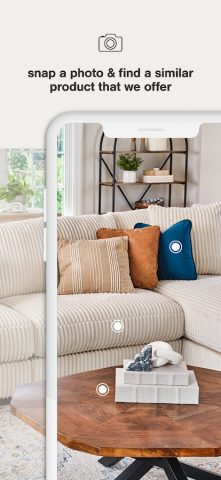 Ashley для Android — скриншот 3