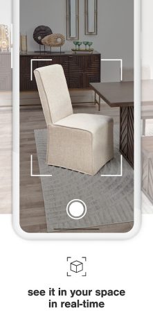 Ashley для Android — скриншот 5