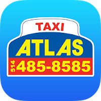 Atlas Taxi для Android