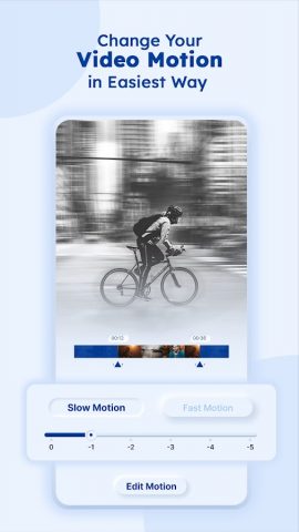 Audio Video Mixer & Editor для Android — скриншот 4