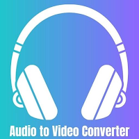 Audio to Video Converter для Android