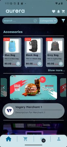 Aurora Store для Android — скриншот 4