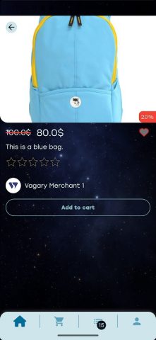 Aurora Store для Android — скриншот 5