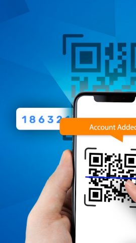 Authenticator App: 2FA Code для Android — скриншот 4