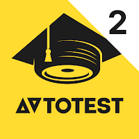 Avto Exam 2: YHQ 1000+ Savol для Android