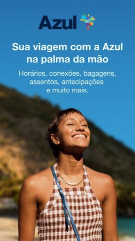 Azul для Android — скриншот 1