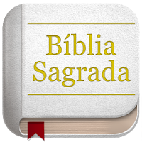 Bíblia Sagrada Estudos для Android