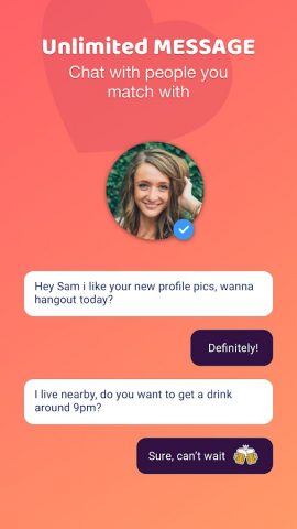 BBW Singles: Curvy & Plus Size для Android — скриншот 4