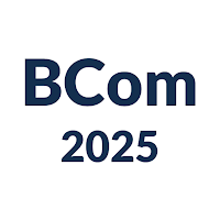 BCom 1st to 3rd year Study App для Android