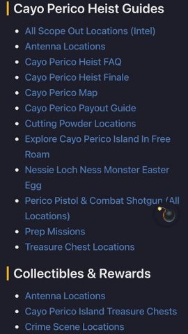 BOOM для Android — скриншот 1