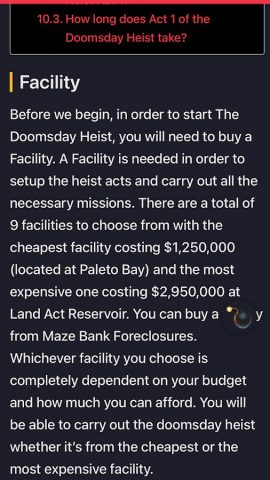 BOOM для Android — скриншот 3