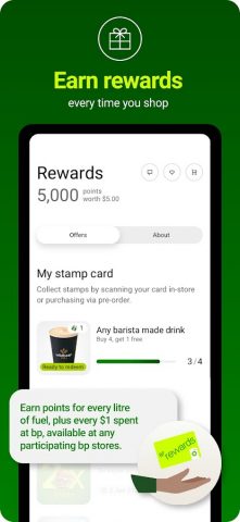 BPme для Android — скриншот 3