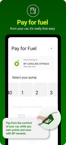 BPme для Android — скриншот 4