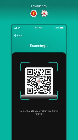 BRTA DNP & DRC Checker для Android — скриншот 4