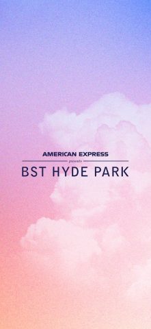 BST Hyde Park для Android — скриншот 1