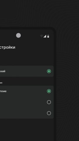 БТФ Водитель для Android — скриншот 4