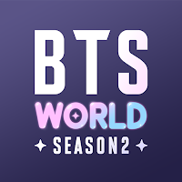 BTS WORLD Season 2 для Android