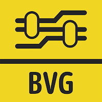 BVG Fahrinfo: Routenplaner для Android