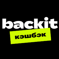 Backit Кэшбэк: AliExpress +400 для Android