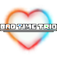 Bad Time Trio для Android
