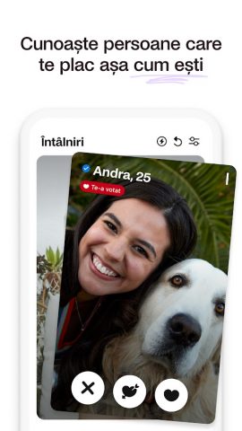 Badoo — скриншот 2