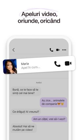 Badoo — скриншот 4