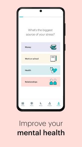 Balance: Meditation & Sleep — скриншот 5