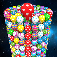 Balloon Triple Match: Match 3D для Android