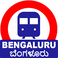 Bangalore Metro Route Map Fare для Android