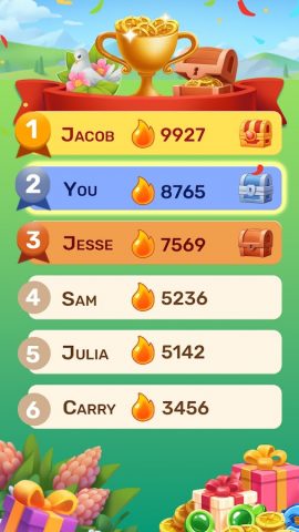 Башня слов : кроссворд для Android — скриншот 5