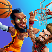 Basketball Arena: Онлайн игра для Android