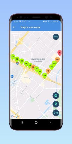 Battery Widget Builder для Android — скриншот 4
