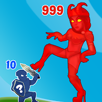 Battle Arena: Битвы героев! для Android