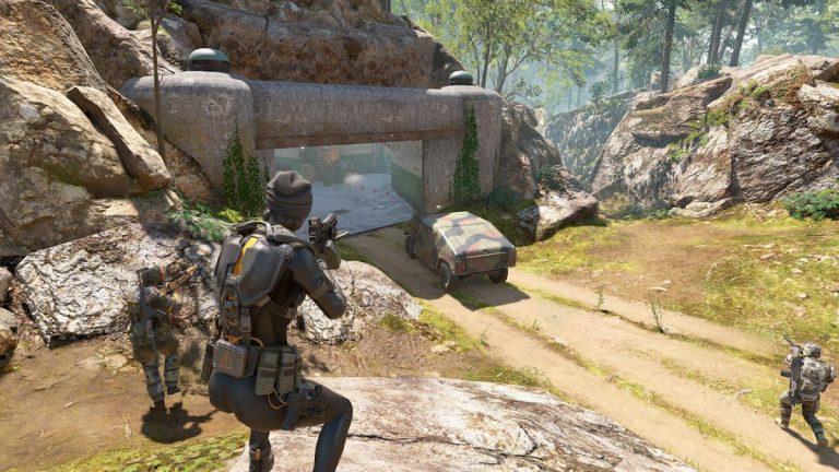 Battle Prime: Шутер стрелялка — скриншот 5