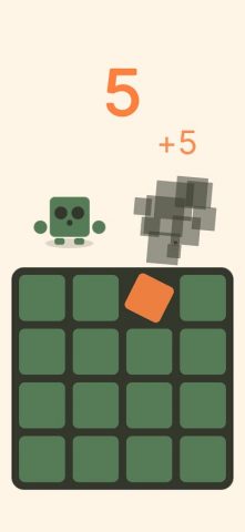 Beat Beasts для Android — скриншот 1