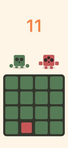 Beat Beasts для Android — скриншот 2