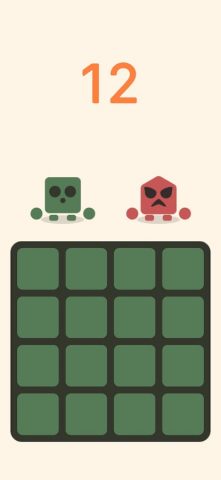 Beat Beasts для Android — скриншот 3