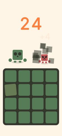 Beat Beasts для Android — скриншот 4