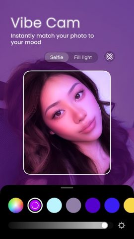 BeautyCam-AI Photo Editor — скриншот 1