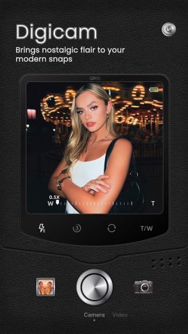 BeautyCam-AI Photo Editor — скриншот 2