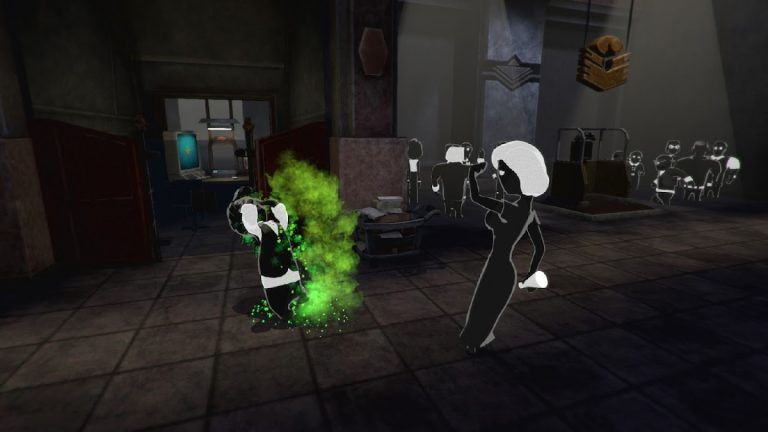 Beholder 2 — скриншот 2