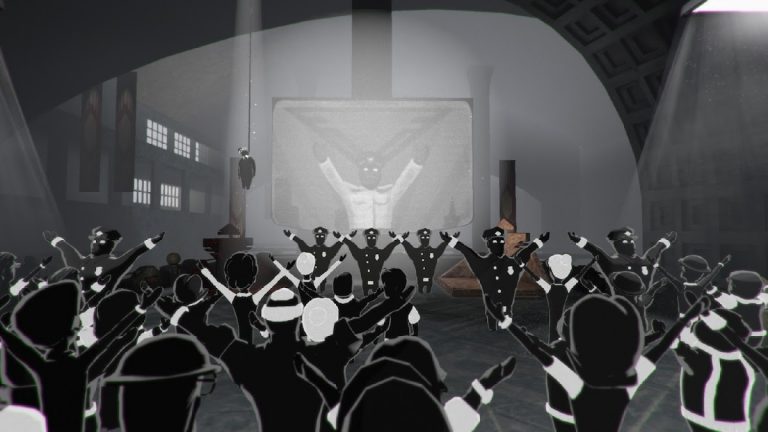 Beholder 2 — скриншот 3