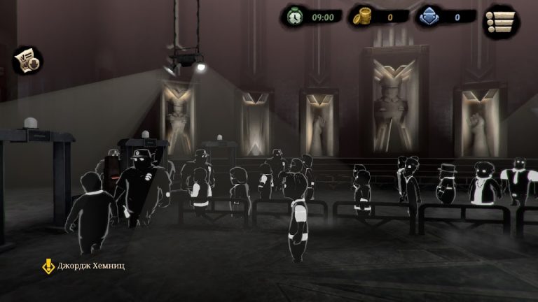 Beholder 2 — скриншот 5