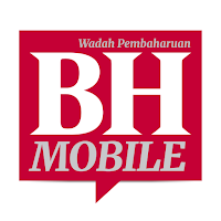 Berita Harian Mobile для Android