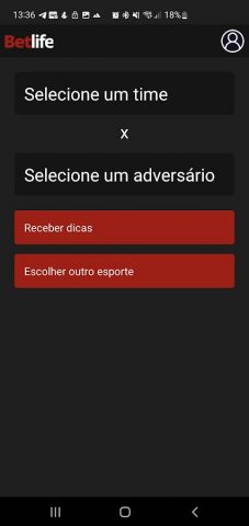 BetLife для Android — скриншот 4