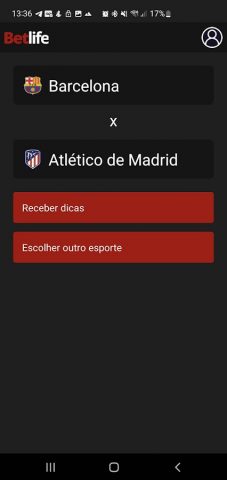 BetLife для Android — скриншот 5
